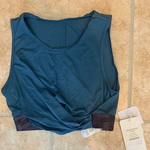 Fabletics tank